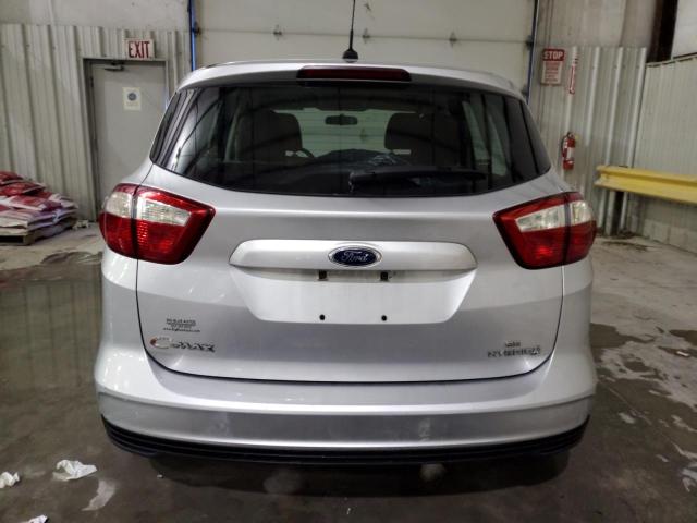 Photo 6 from auction – 2013 FORD C-MAX SE with VIN 1FADP5AU1DL548675