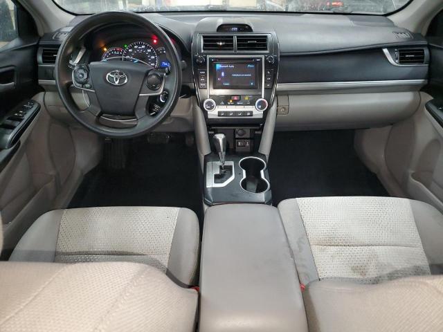 Photo 8 from auction – 2012 TOYOTA CAMRY BASE with VIN 4T1BF1FK4CU096438