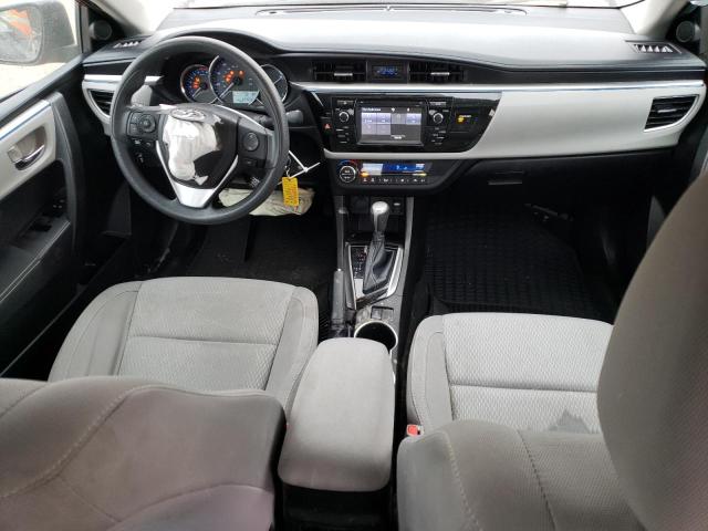 Photo 8 from auction – 2016 TOYOTA COROLLA L with VIN 5YFBURHE2GP410591