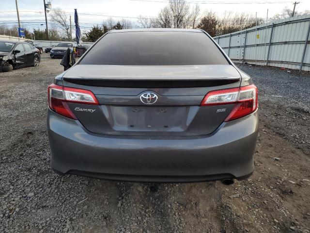 Photo 6 from auction – 2012 TOYOTA CAMRY BASE with VIN 4T1BF1FK9CU616908