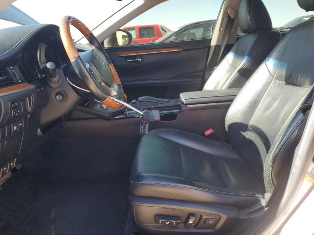 Photo 7 from auction – 2013 LEXUS ES 300H with VIN JTHBW1GG5D2025307