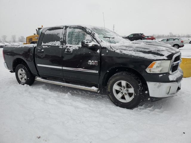 Photo 4 from auction – 2013 RAM 1500 ST with VIN 1C6RR7KG3DS537706