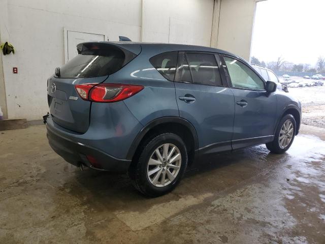 Photo 3 from auction – 2015 MAZDA CX-5 TOURI with VIN JM3KE2CYXF0554556