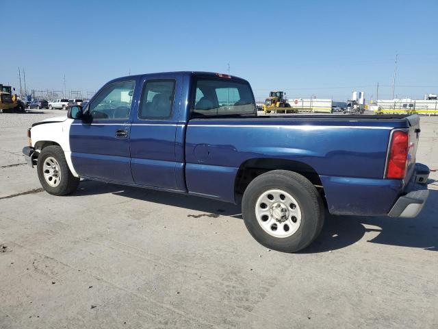 Photo 2 from auction – 2006 CHEVROLET SILVERADO with VIN 1GCEC19V36Z260981