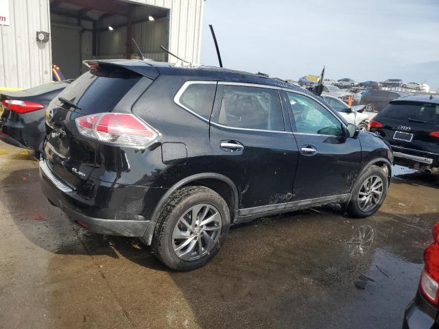 Photo 3 from auction – 2015 NISSAN ROGUE S with VIN 5N1AT2MV0FC888071