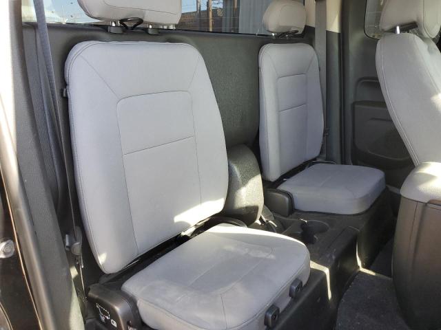 Photo 10 from auction – 2017 CHEVROLET COLORADO with VIN 1GCHSBEA4H1172516
