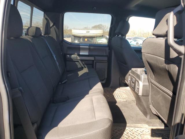 Photo 10 from auction – 2015 FORD F150 SUPER with VIN 1FTFW1EF6FFA23316