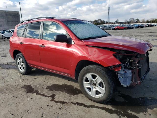 Photo 4 from auction – 2010 TOYOTA RAV4 with VIN JTMZF4DV1AD028029