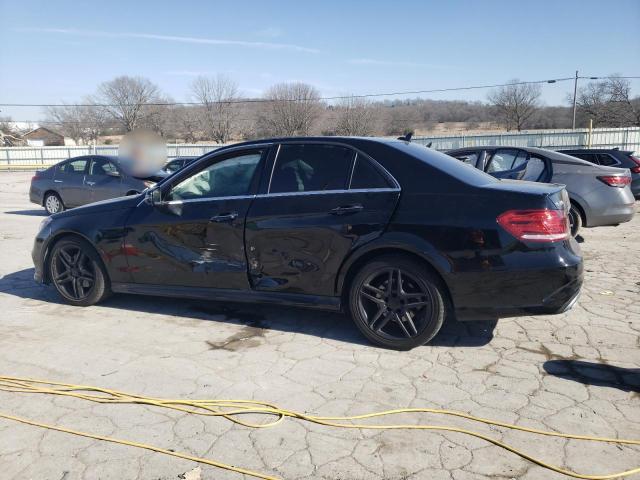 Photo 2 from auction – 2014 MERCEDES-BENZ E 350 4MAT with VIN WDDHF8JB3EA804493