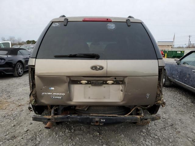 Photo 6 from auction – 2002 FORD EXPLORER L with VIN 1FMZU65W12UD09446