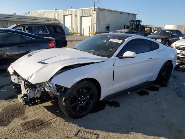 Photo 1 from auction – 2020 FORD MUSTANG with VIN 1FA6P8TH3L5182201