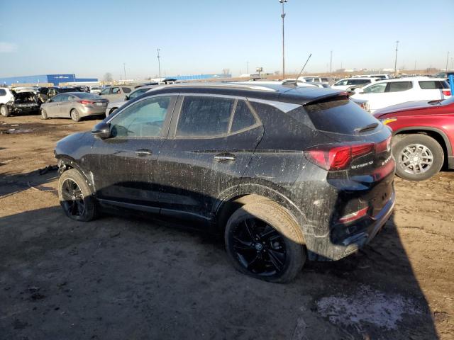 Photo 2 from auction – 2024 BUICK ENCORE GX with VIN KL4AMDSL8RB160159