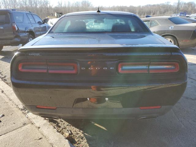 Photo 6 from auction – 2015 DODGE CHALLENGER with VIN 2C3CDZAG6FH822926