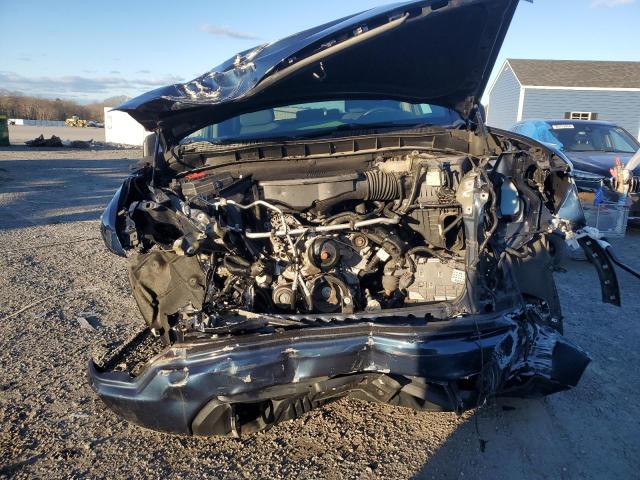 Photo 5 from auction – 2021 GMC SIERRA K15 with VIN 1GTR9CED5MZ417447