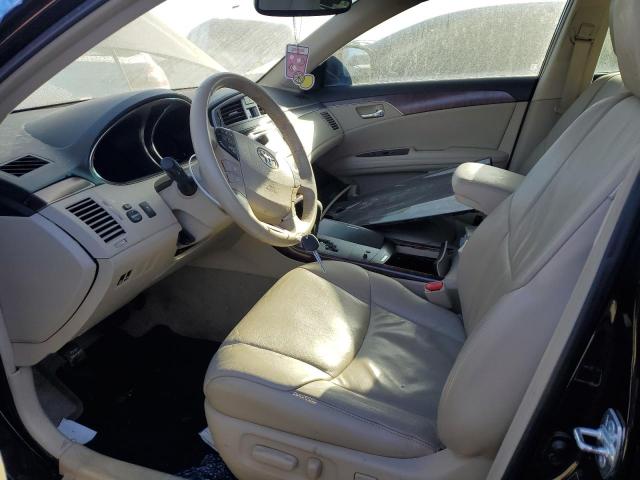 Снимка 7 от търг – 2012 TOYOTA AVALON BAS с VIN 4T1BK3DB1CU474001