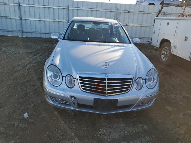 Photo 5 from auction – 2007 MERCEDES-BENZ E 350 with VIN WDBUF56X77B102068