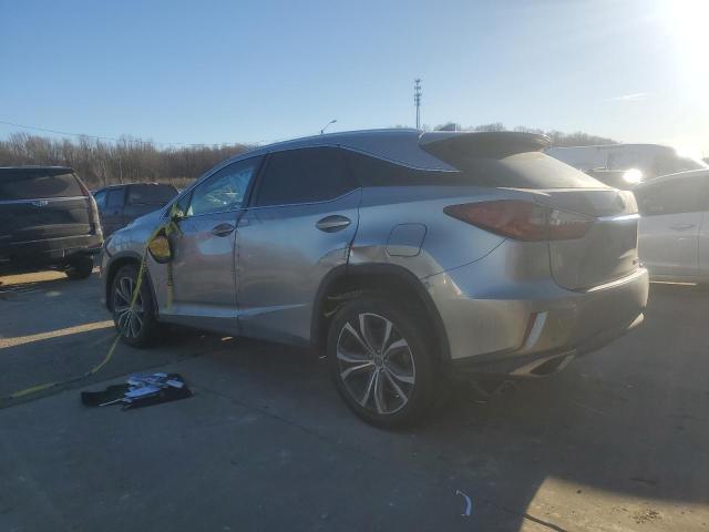 Photo 2 from auction – 2018 LEXUS RX 350 BAS with VIN JTJBZMCA9J2037545