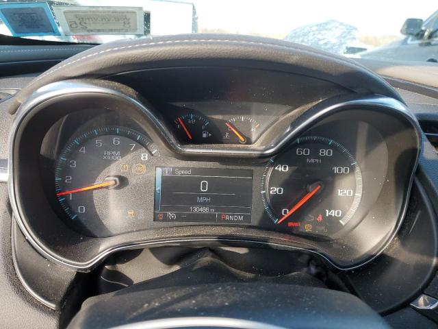 Photo 9 from auction – 2014 CHEVROLET IMPALA LTZ with VIN 2G1155S37E9188211