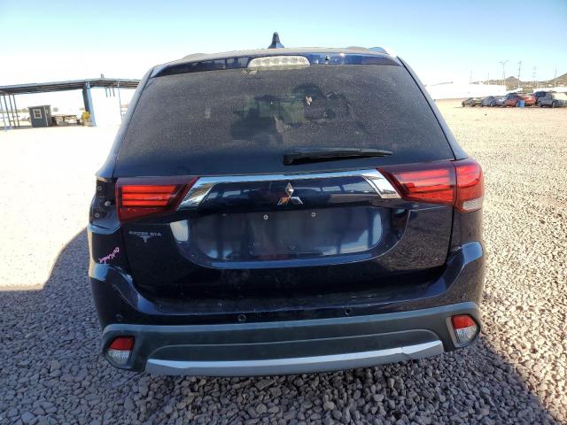 Photo 6 from auction – 2017 MITSUBISHI OUTLANDER with VIN JA4AD3A3XHZ029039