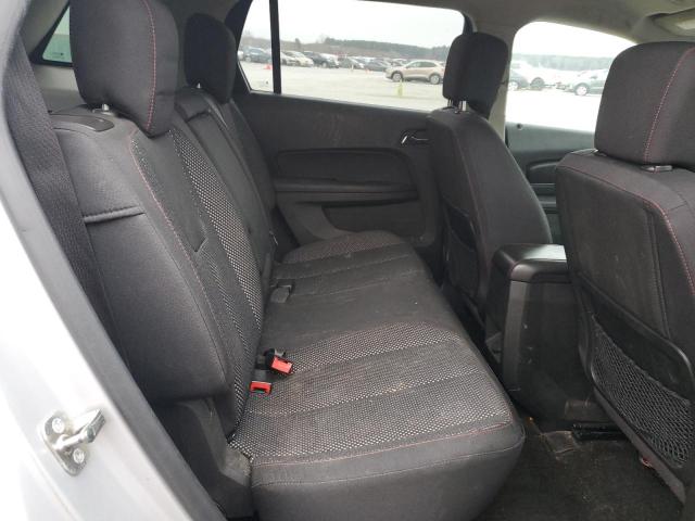Photo 11 from auction – 2015 GMC TERRAIN SL with VIN 2GKFLWEK1F6387564