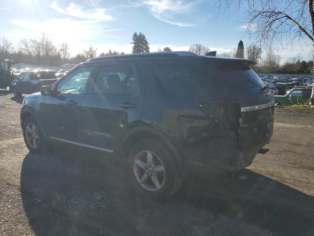 Photo 2 from auction – 2016 FORD EXPLORER with VIN 1FM5K8D89GGA08870