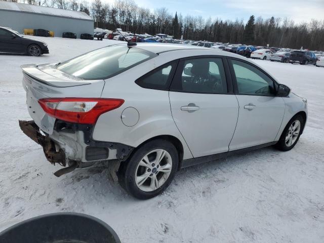 Photo 3 from auction – 2013 FORD FOCUS SE with VIN 1FADP3F25DL346076