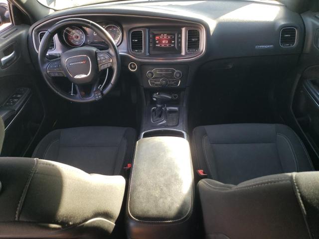 Photo 8 from auction – 2016 DODGE CHARGER SE with VIN 2C3CDXBG3GH307371