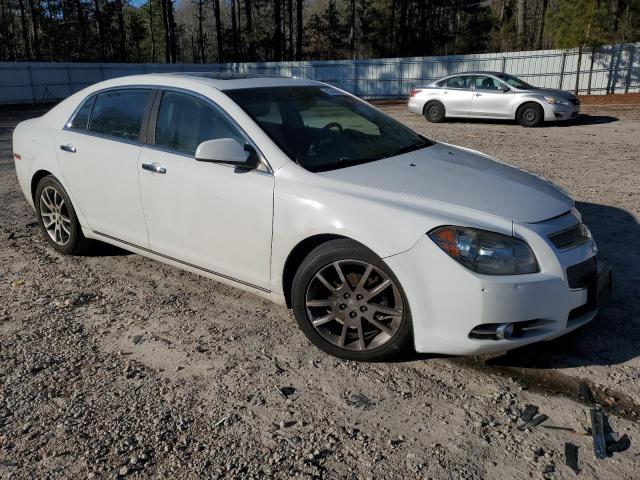 Photo 4 from auction – 2012 CHEVROLET MALIBU LTZ with VIN 1G1ZE5E04CF191835
