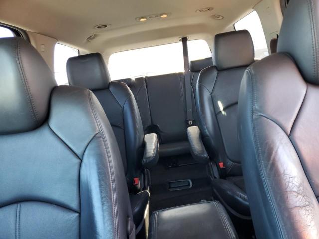 Photo 10 from auction – 2011 GMC ACADIA SLT with VIN 1GKKRRED4BJ308918