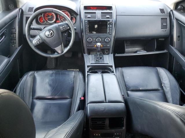 Photo 8 from auction – 2012 MAZDA CX-9 with VIN JM3TB2CVXC0365016
