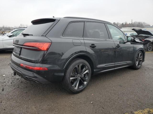 Photo 3 from auction – 2025 AUDI Q7 PRESTIG with VIN WA1VVBF72SD018576