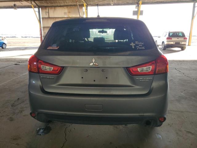 Photo 6 from auction – 2014 MITSUBISHI OUTLANDER with VIN 4A4AR3AUXEE002497