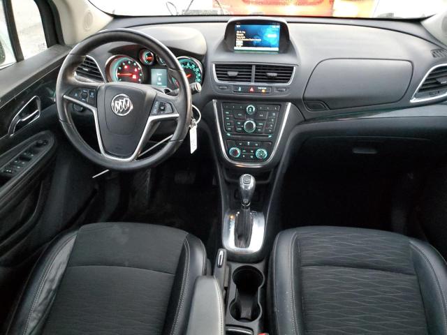 Photo 8 from auction – 2015 BUICK ENCORE with VIN KL4CJESB0FB133922