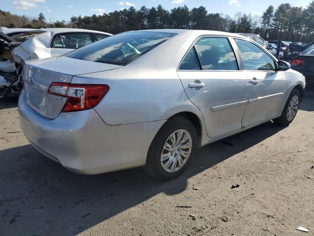 Photo 3 from auction – 2012 TOYOTA CAMRY BASE with VIN 4T4BF1FK9CR165856