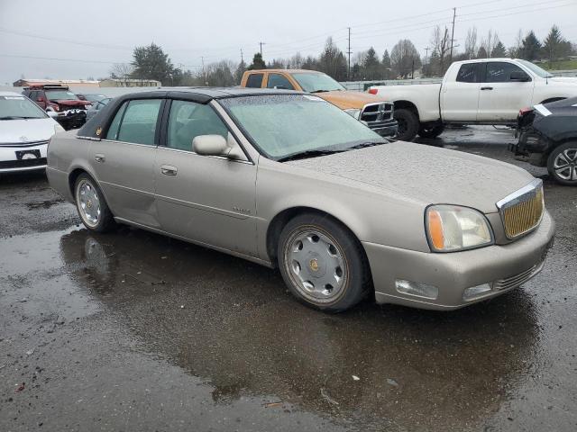 Zdjęcie 4 z aukcji – 2004 CADILLAC DEVILLE DT z VIN 1G6KF57944U117834