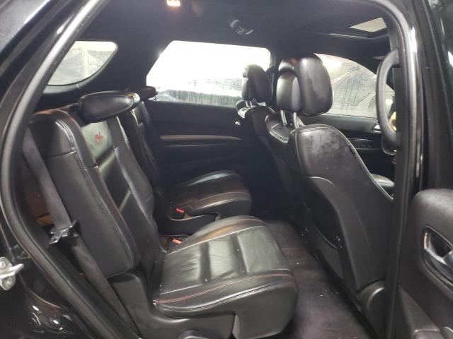 Photo 10 from auction – 2018 DODGE DURANGO R/ with VIN 1C4SDJCT8JC228739