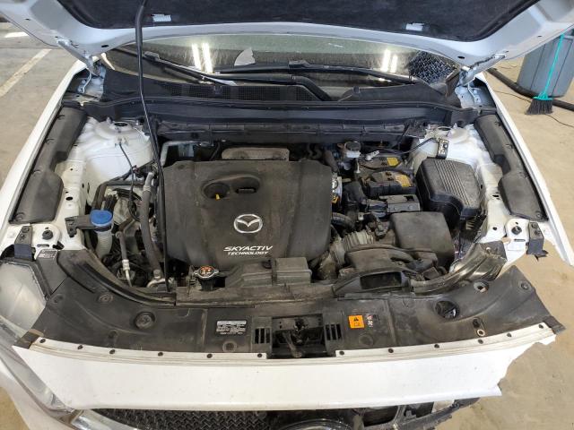 Photo 11 from auction – 2019 MAZDA CX-5 TOURI with VIN JM3KFACM5K0694626