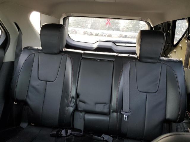 Photo 10 from auction – 2017 CHEVROLET EQUINOX PR with VIN 2GNALDEK8H1519415