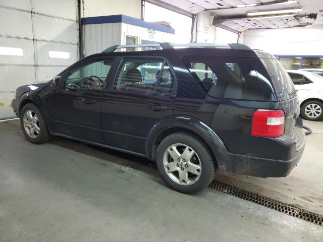 Photo 2 from auction – 2006 FORD FREESTYLE with VIN 1FMDK06176GA55018