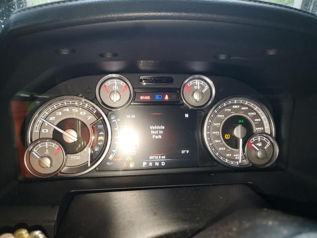Photo 9 from auction – 2017 RAM 1500 LONGH with VIN 1C6RR7PT6HS665854