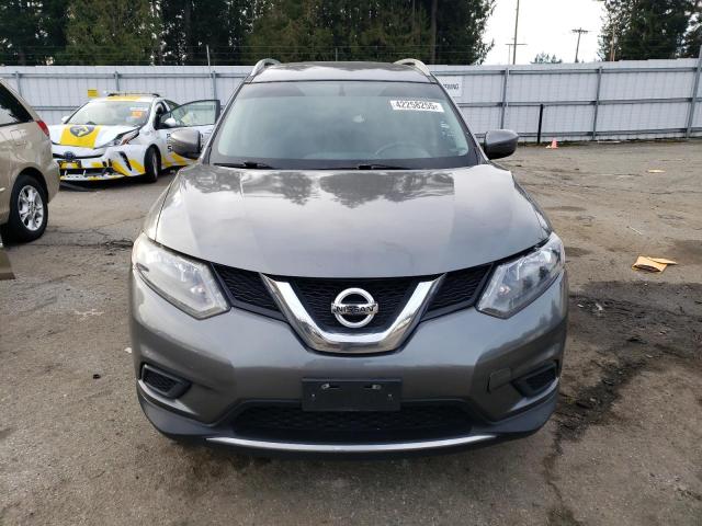 Photo 5 from auction – 2016 NISSAN ROGUE with VIN KNMAT2MT2GP711311