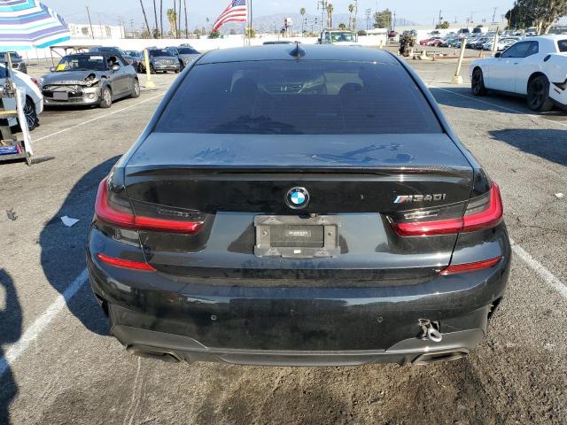 Снимка 6 от търг – 2020 BMW M340I с VIN WBA5U7C01LFH05549