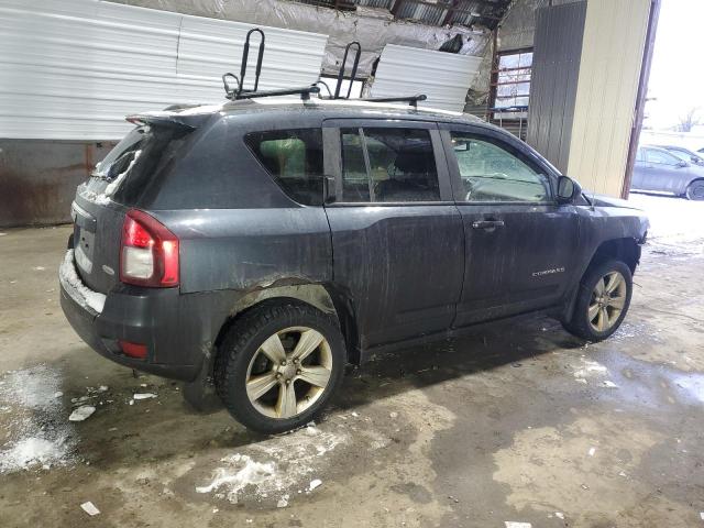 Photo 3 from auction – 2016 JEEP COMPASS LA with VIN 1C4NJDEB9GD587175
