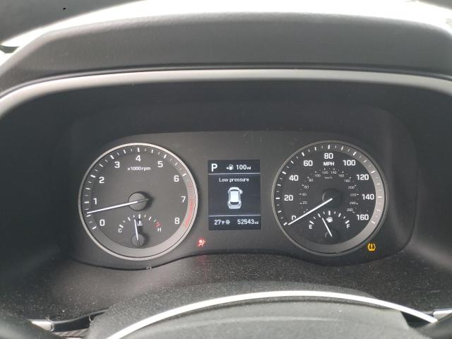 Photo 9 from auction – 2020 HYUNDAI TUCSON SE with VIN KM8J2CA47LU280641