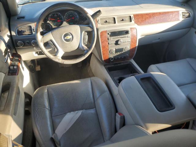Фото 8 с аукциона – 2012 CHEVROLET SILVERADO с VIN 1GCPKTE71CF143282