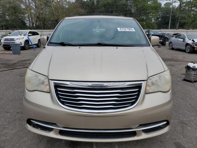 Photo 5 from auction – 2013 CHRYSLER TOWN & COU with VIN 2C4RC1BG3DR779047
