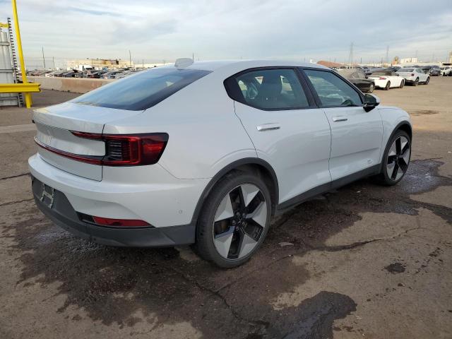 Photo 3 from auction – 2023 POLESTAR 2 with VIN YSMED3KA6PL130718