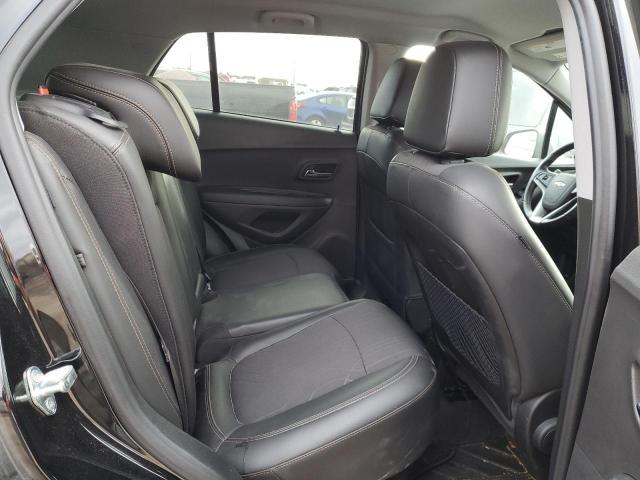 Photo 11 from auction – 2020 CHEVROLET TRAX 1LT with VIN 3GNCJLSB4LL121395