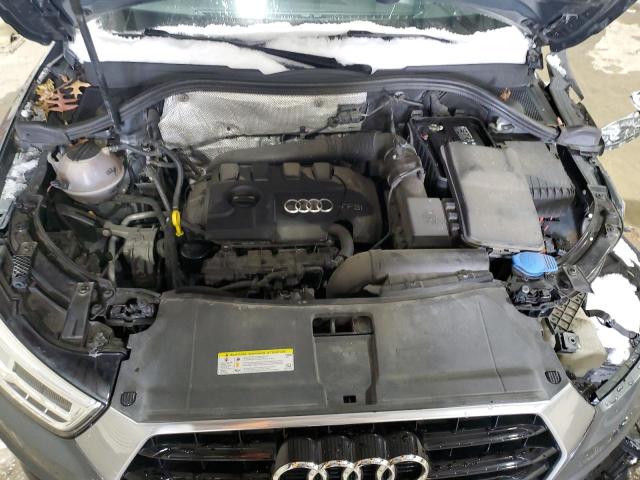 صورة رقم 12 من المزاد - 2016 AUDI Q3 PRESTIG مع VIN WA1GFCFS5GR016041