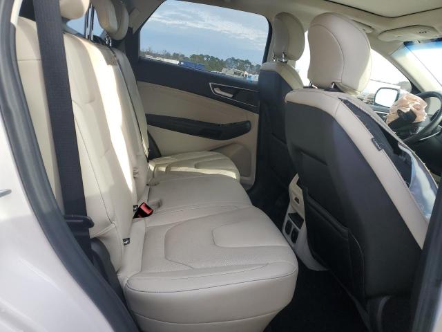 Photo 11 from auction – 2019 FORD EDGE TITAN with VIN 2FMPK3K91KBB19873